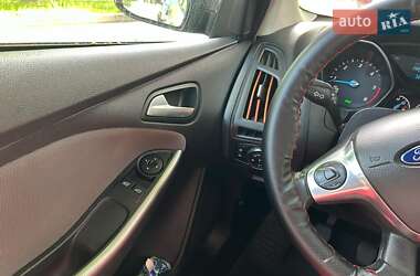 Универсал Ford Focus 2014 в 