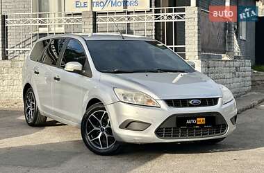 Универсал Ford Focus 2011 в Харькове