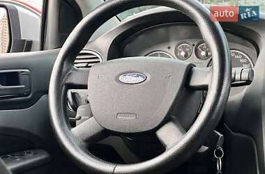 Універсал Ford Focus 2011 в 