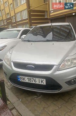 Универсал Ford Focus 2010 в Хмельницком