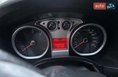 Універсал Ford Focus 2009 в 