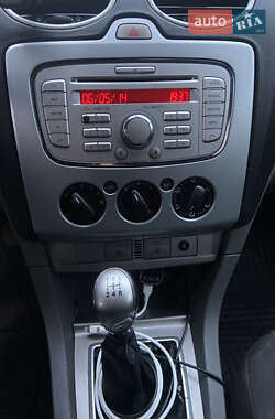 Універсал Ford Focus 2009 в 