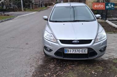 Универсал Ford Focus 2008 в Днепре