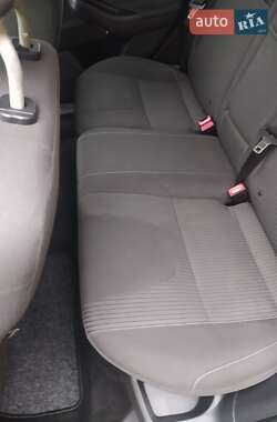 Универсал Ford Focus 2012 в 