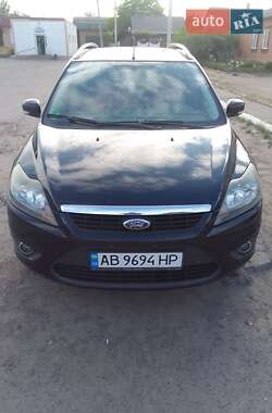 Універсал Ford Focus 2008 в Первомайську