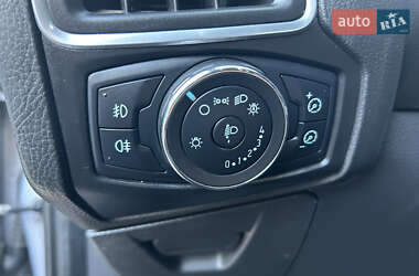 Універсал Ford Focus 2011 в 