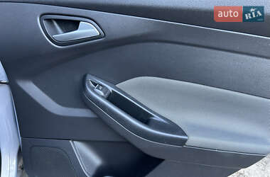 Універсал Ford Focus 2011 в 