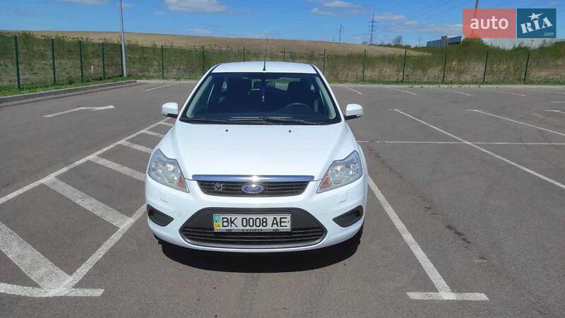 Універсал Ford Focus 2009 в Рівному