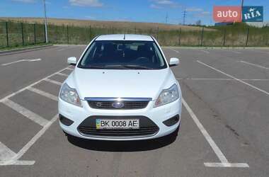 Универсал Ford Focus 2009 в 