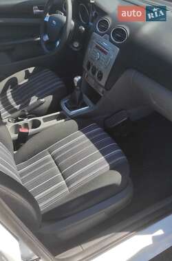 Универсал Ford Focus 2009 в Ровно