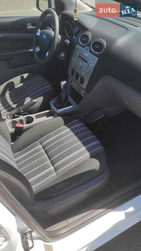 Універсал Ford Focus 2009 в Рівному