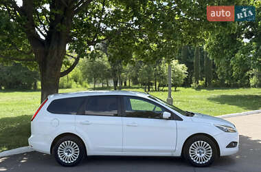 Універсал Ford Focus 2009 в 