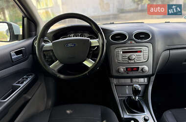 Універсал Ford Focus 2009 в 