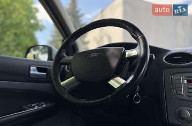 Універсал Ford Focus 2009 в 