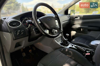 Універсал Ford Focus 2009 в 