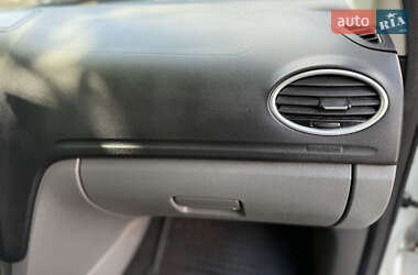 Універсал Ford Focus 2009 в 
