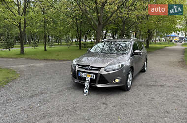 Універсал Ford Focus 2013 в Хмельницькому