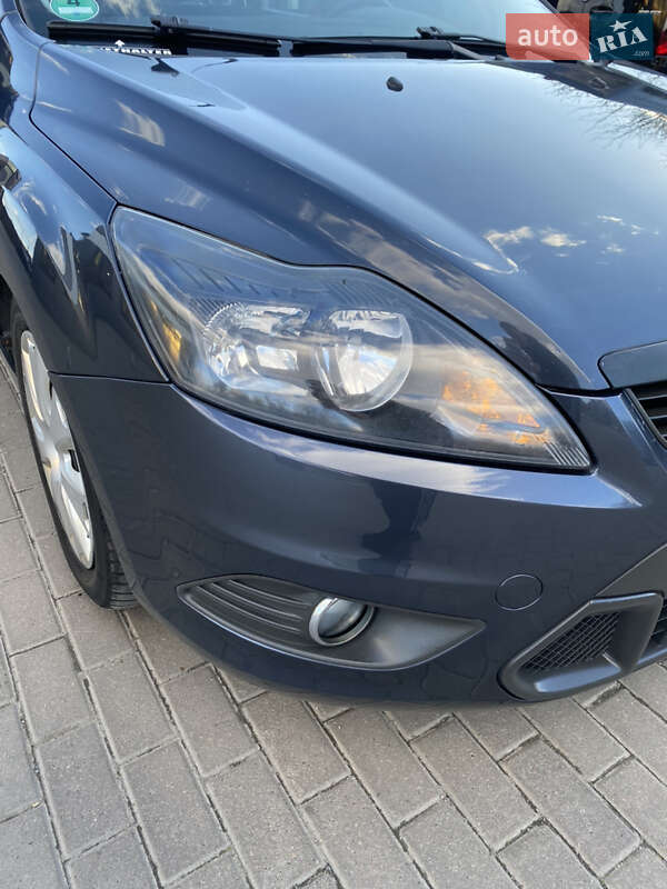 Універсал Ford Focus 2009 в Рівному