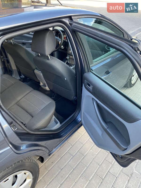 Універсал Ford Focus 2009 в Рівному