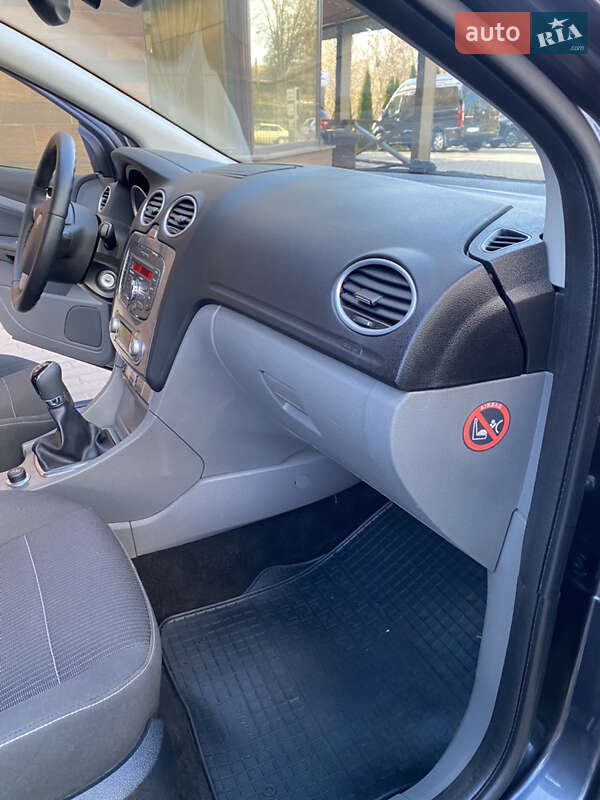 Універсал Ford Focus 2009 в Рівному
