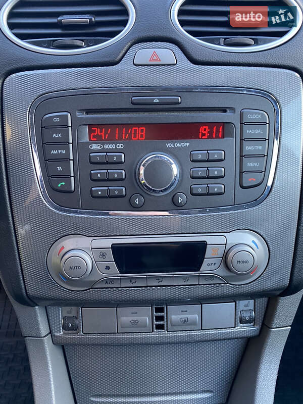 Універсал Ford Focus 2009 в Рівному