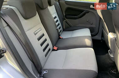 Универсал Ford Focus 2010 в 