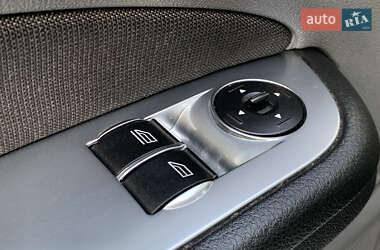 Универсал Ford Focus 2010 в 
