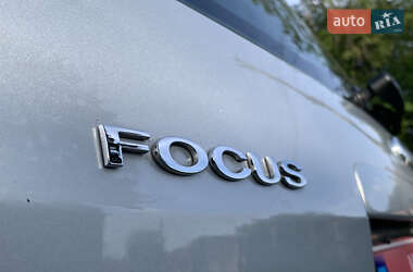 Универсал Ford Focus 2010 в 