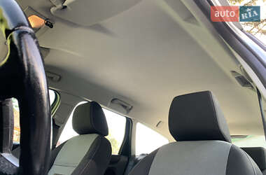Универсал Ford Focus 2010 в 
