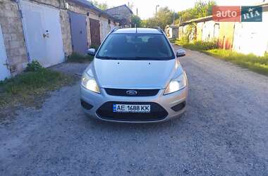 Универсал Ford Focus 2008 в Кривом Роге