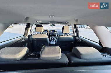 Универсал Ford Focus 2013 в 