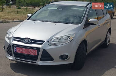 Универсал Ford Focus 2011 в Запорожье