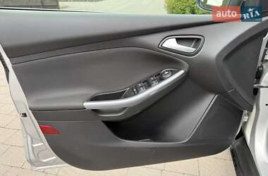 Універсал Ford Focus 2014 в 