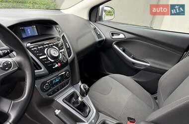 Універсал Ford Focus 2014 в 