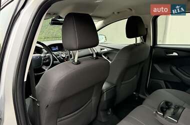 Універсал Ford Focus 2014 в 