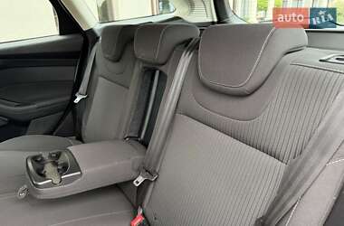 Універсал Ford Focus 2014 в 