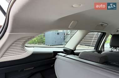 Універсал Ford Focus 2014 в 