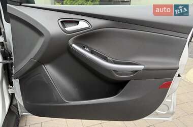 Універсал Ford Focus 2014 в 