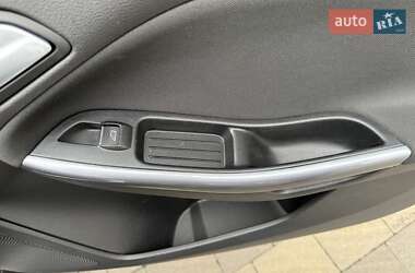 Універсал Ford Focus 2014 в 
