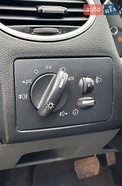 Универсал Ford Focus 2009 в 