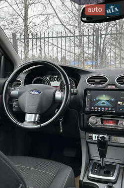 Универсал Ford Focus 2009 в 