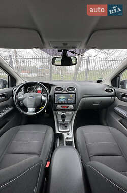 Универсал Ford Focus 2009 в 