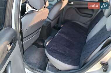 Универсал Ford Focus 2005 в 