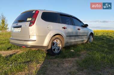 Универсал Ford Focus 2005 в 