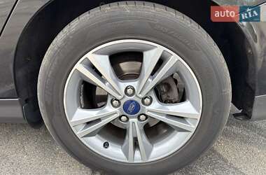 Универсал Ford Focus 2013 в 