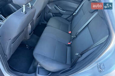 Универсал Ford Focus 2015 в 