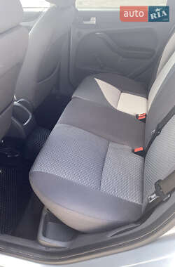 Універсал Ford Focus 2004 в 