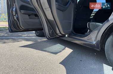 Седан Ford Focus 2007 в 