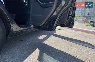 Седан Ford Focus 2007 в 