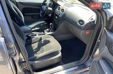 Седан Ford Focus 2007 в 